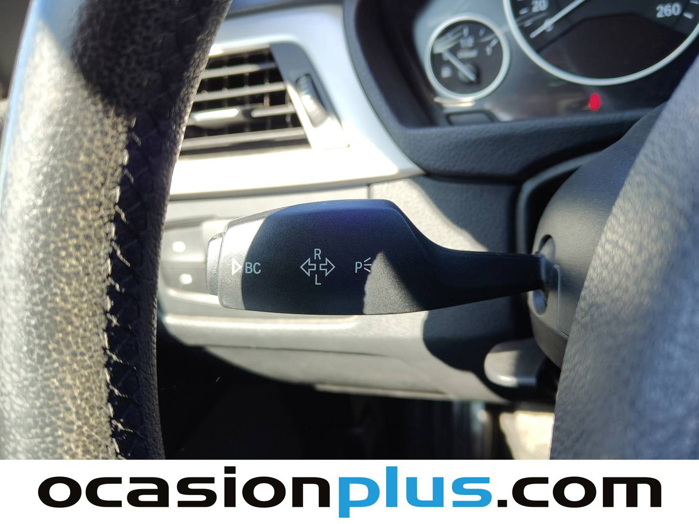BMW Serie 4 BMW Serie 4 420d Cabrio (184 CV) seminuevo
