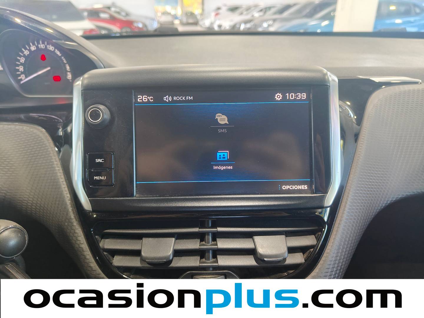 Peugeot 208 Peugeot 208 1.2 PureTech Style (82 CV) gasolina