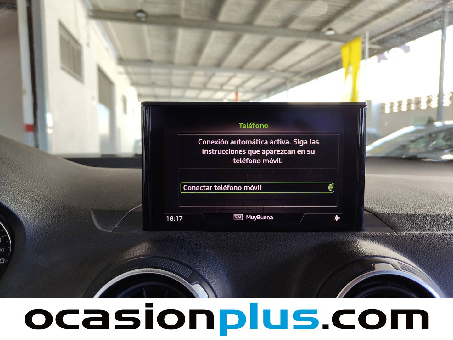 Audi Q2 Audi Q2 sport 30 TDI (116 CV) manual