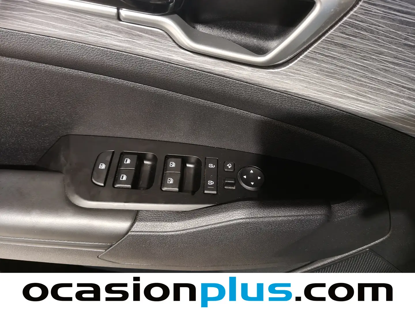 Foto KIA Sportage Kia Sportage 1.6 T-GDi MHEV Drive 4x2  (150 CV)