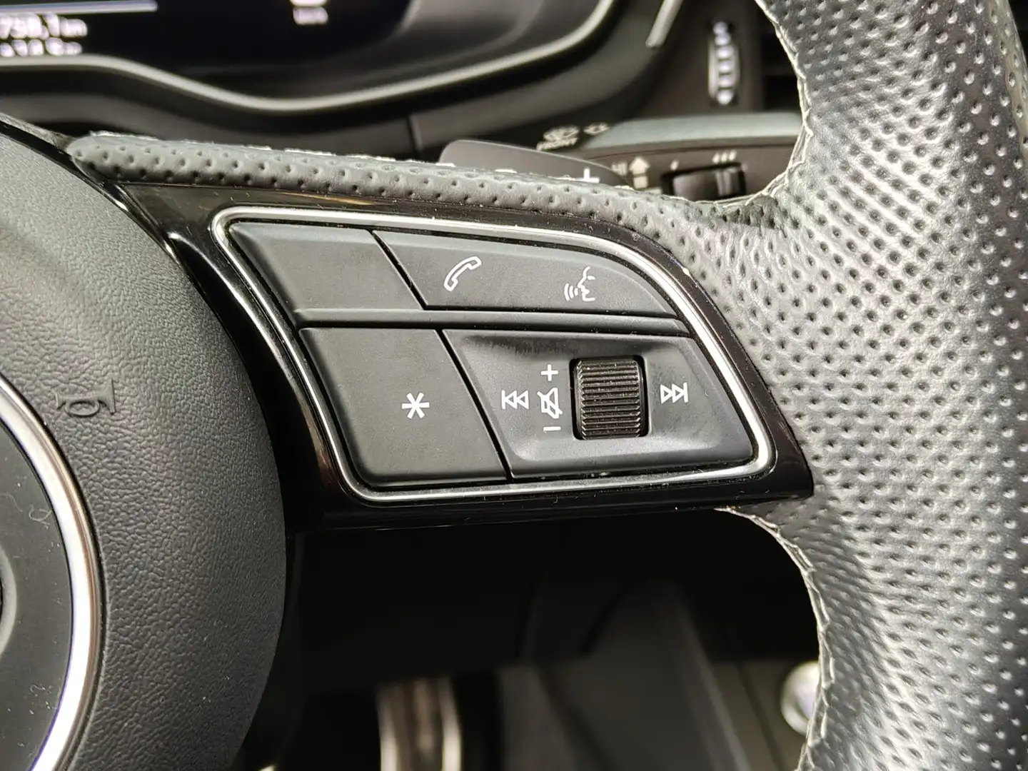 Foto Audi A5 Audi A5 Sportback S Line 35 TDI (163 CV) S tronic