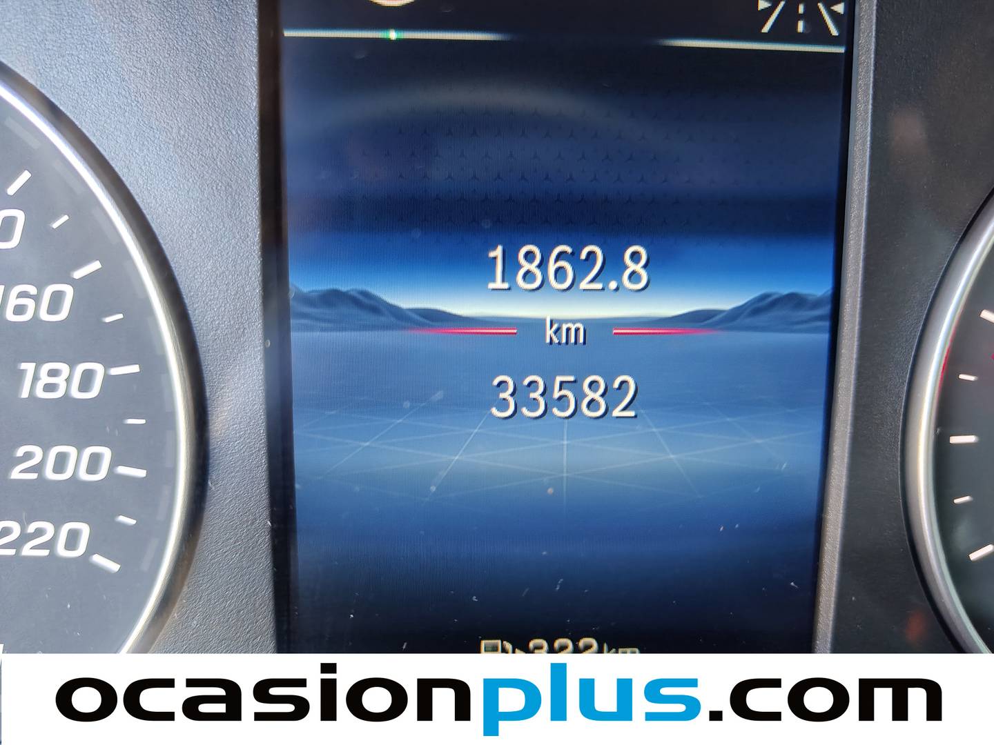 Mercedes Citan Mercedes Citan Combi 110 CDI Tourer Base (95 CV) seminuevo