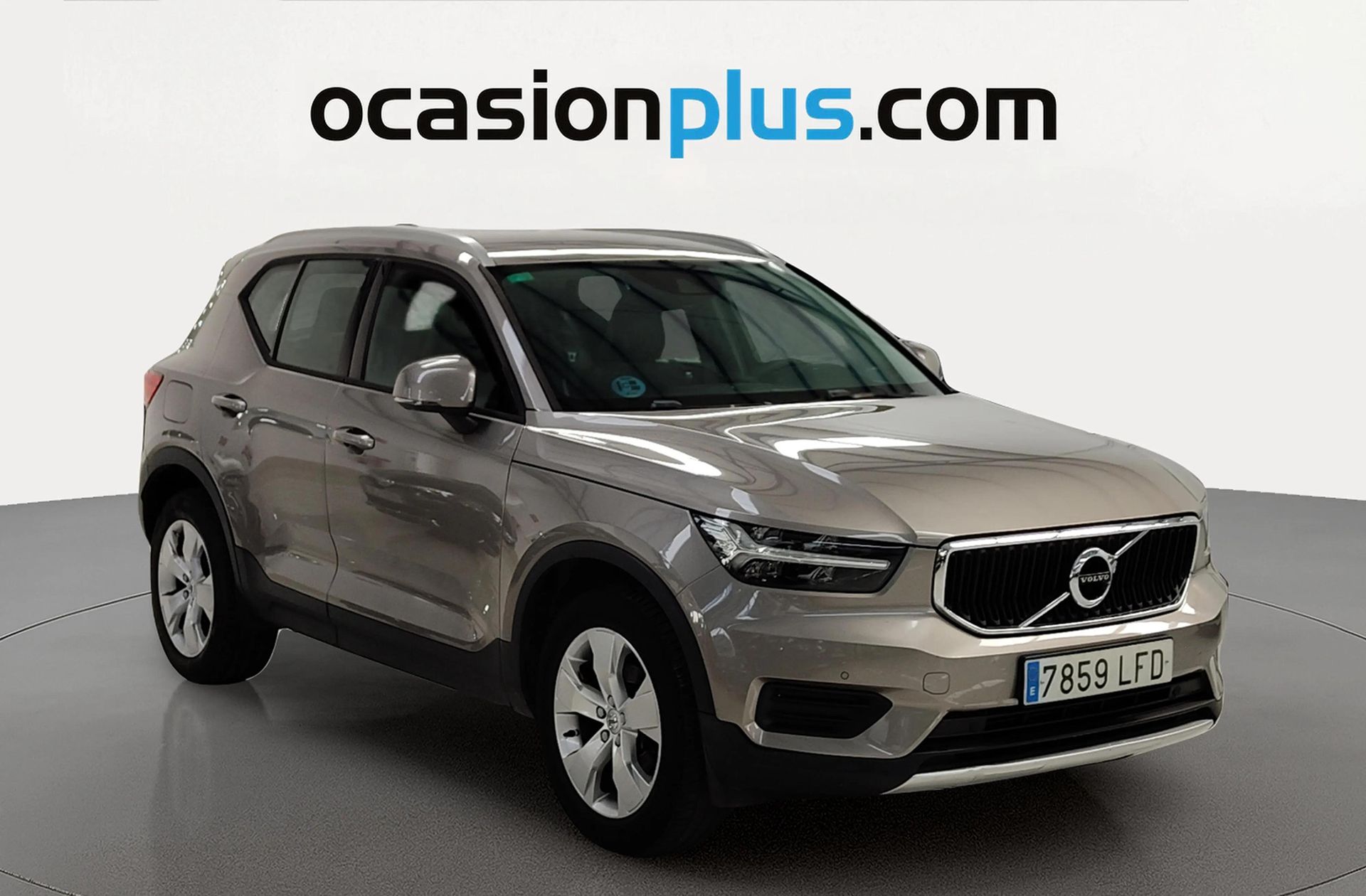 Volvo XC40 D3 Business Plus - foto 2