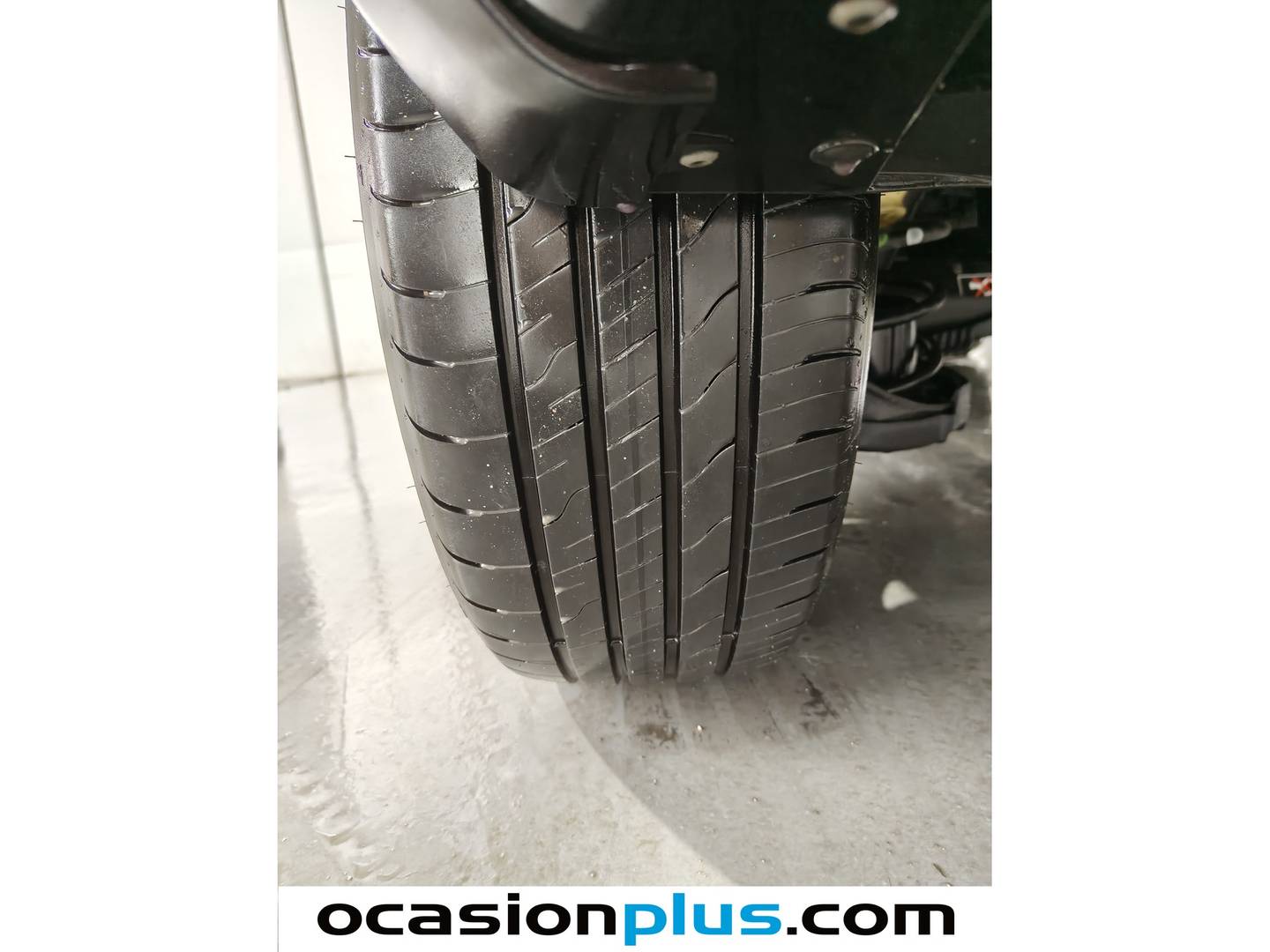 Foto Peugeot Rifter Peugeot Rifter BlueHDi 130 S&S GT Standard Auto (130 CV)