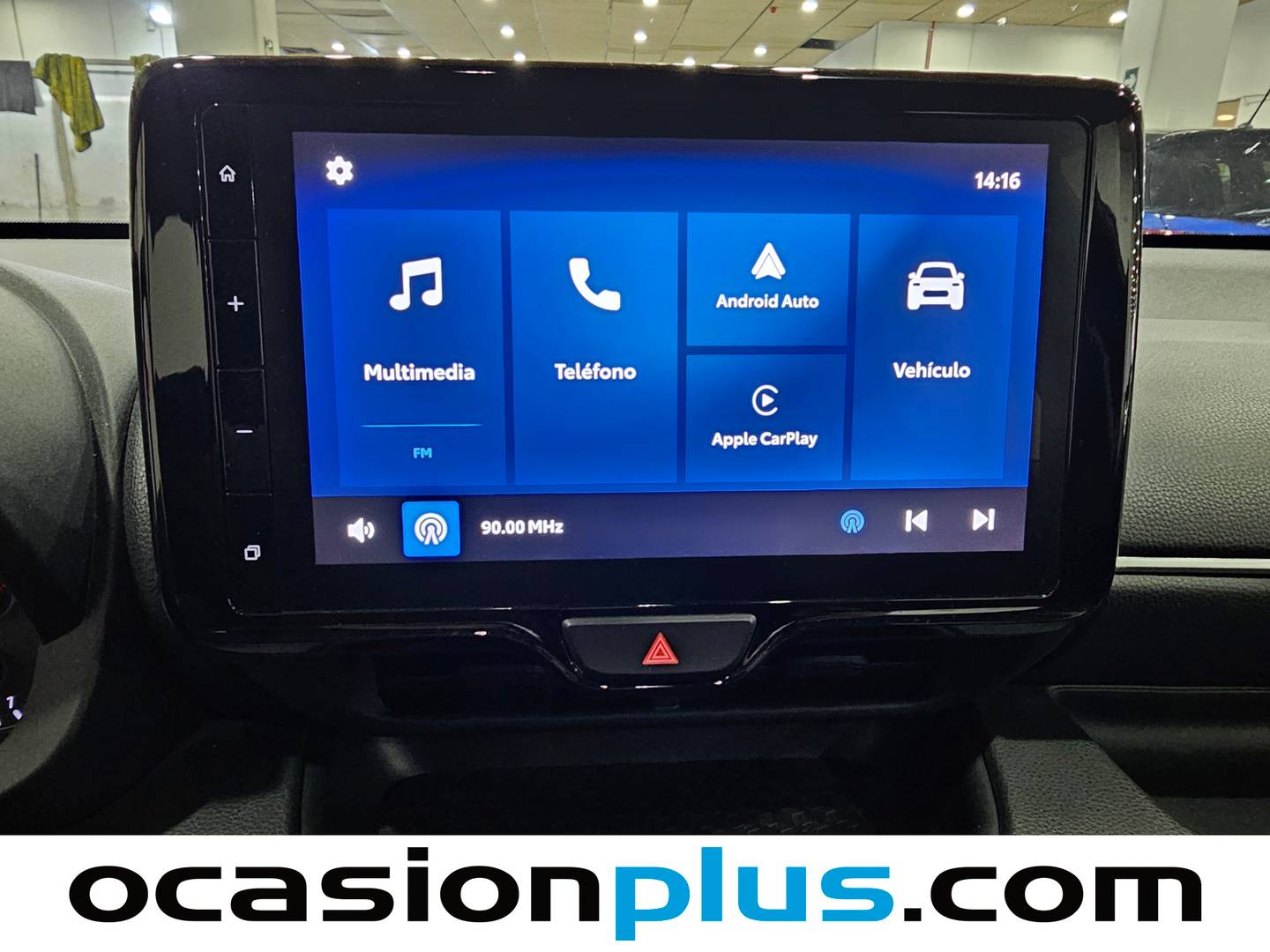 Foto Toyota Yaris Toyota Yaris 1.5 S-Edition (125 CV)