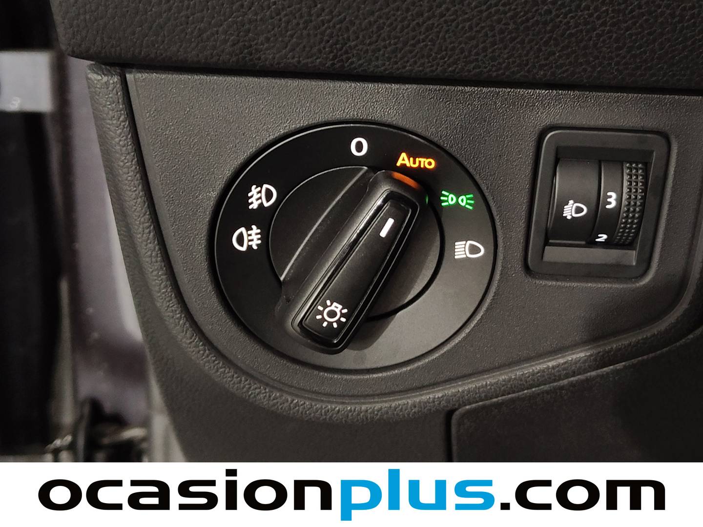 Foto Volkswagen Polo Volkswagen Polo R-Line 1.0 TSI (95 CV)