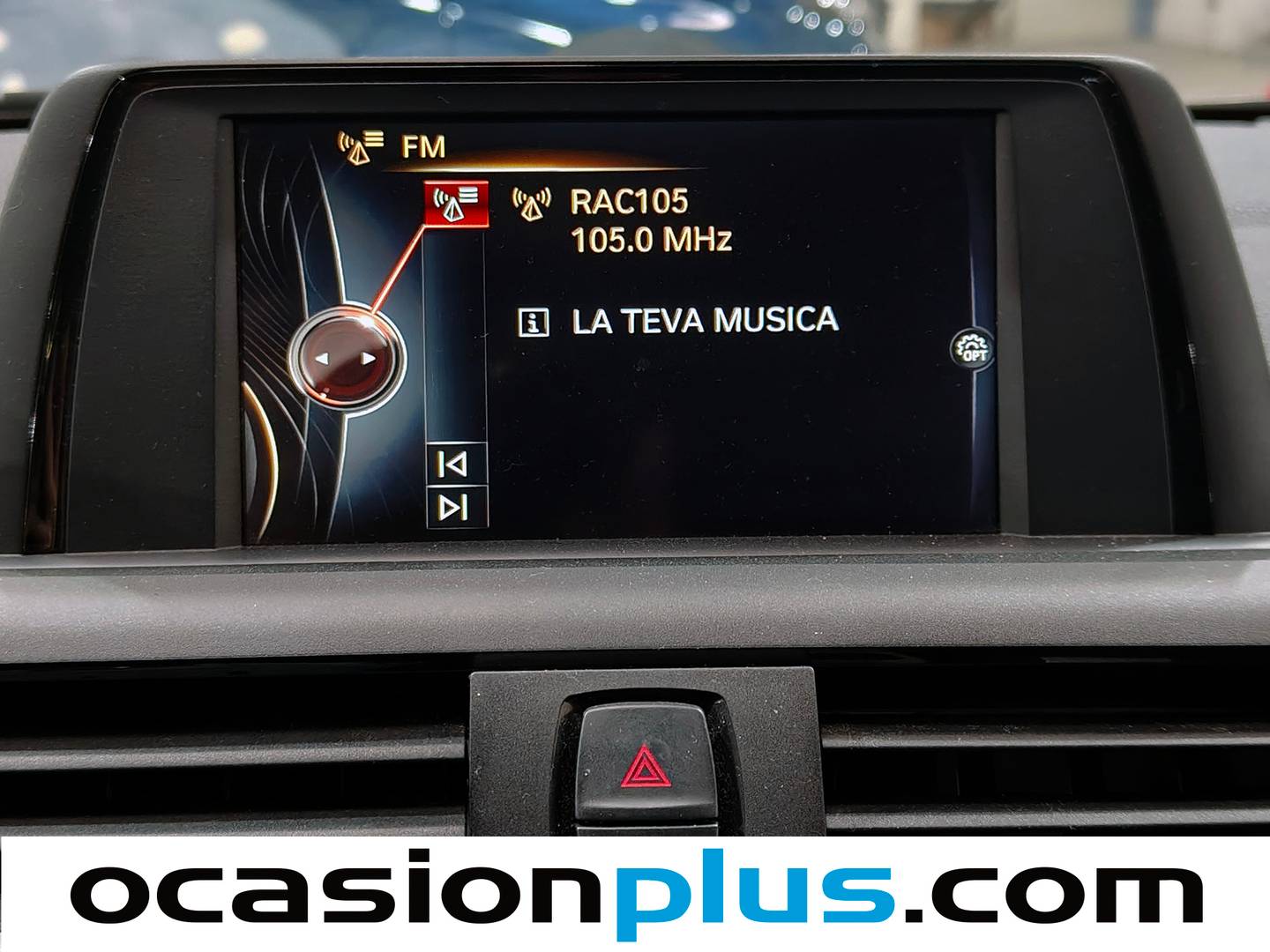 BMW Serie 1 BMW Serie 1 118d  (143 CV) barato