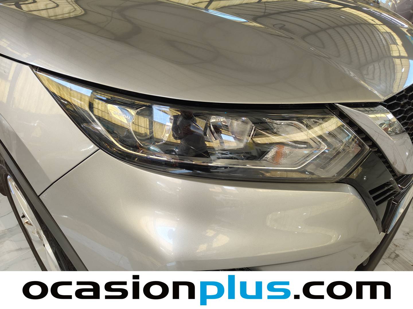 Nissan QASHQAI Nissan Qashqai DIG-T 140 Acenta 4x2 (140 CV) km 0
