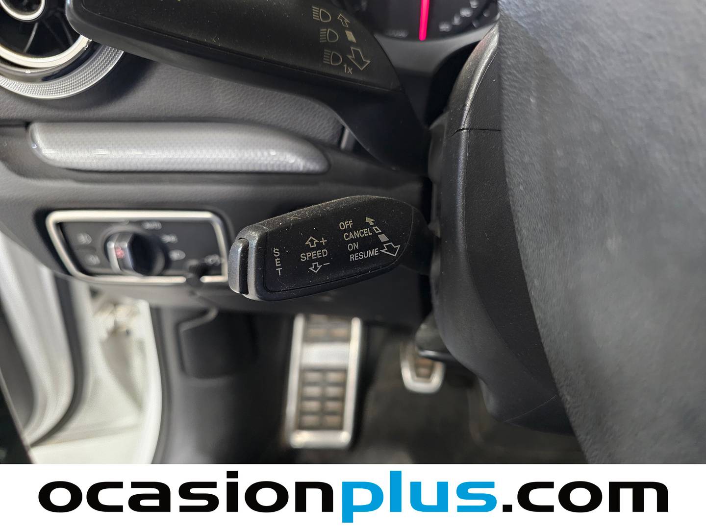 Audi A3 Audi A3 Sportback Advanced 1.6 TDI clean diesel (110 CV) de segunda mano