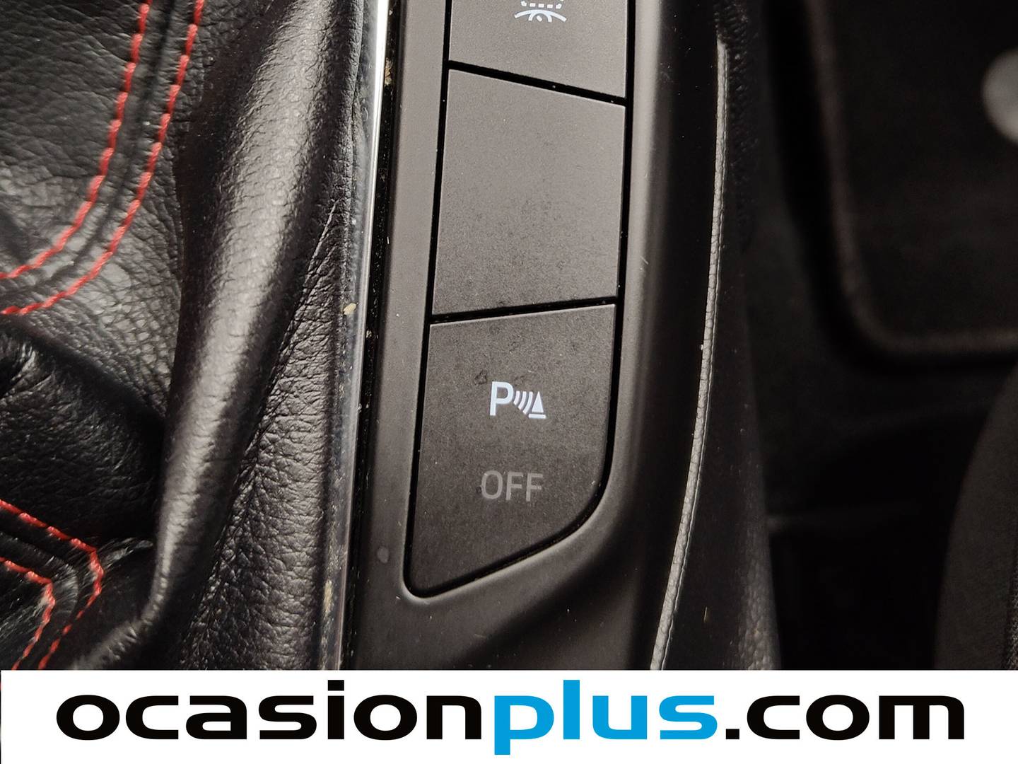 Acabados Ford Focus Ford Focus 1.0 Ecoboost S&S ST-Line (125 CV)