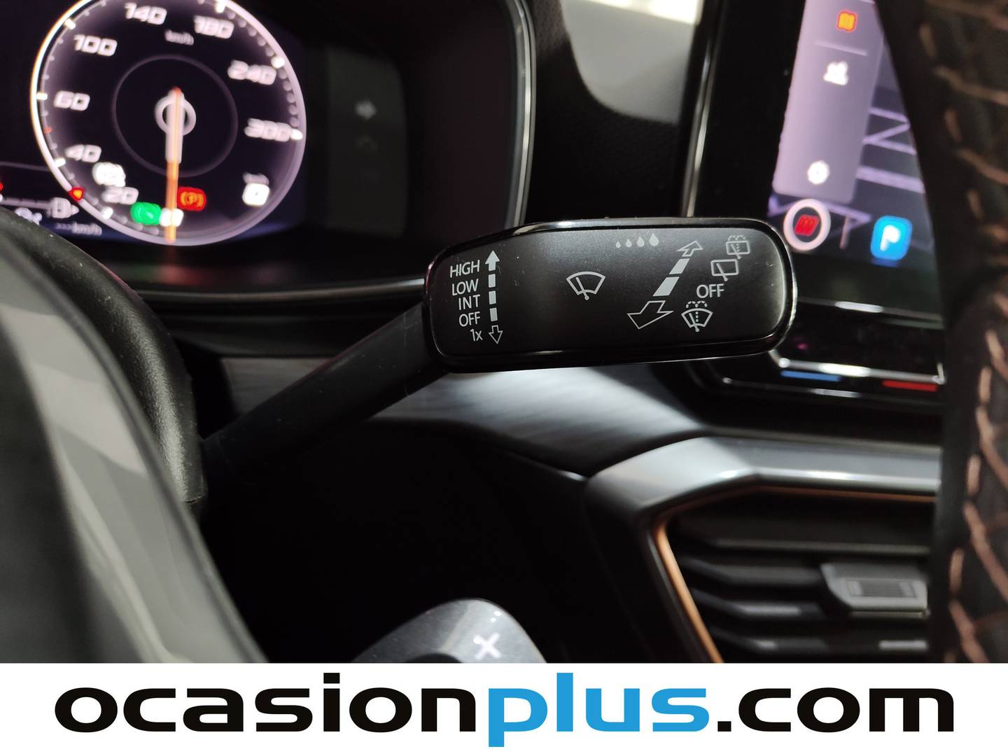 Foto Cupra León CUPRA Leon Sportstourer 1.4 e-Hybrid DSG (245 CV)