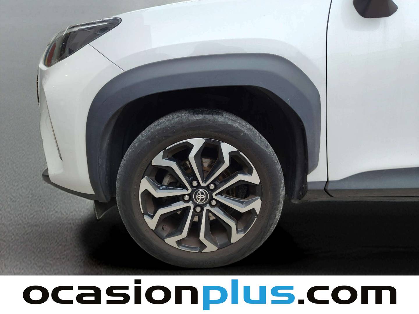 Foto Toyota Yaris Cross Toyota Yaris Cross 120H Active Tech  (116 CV)