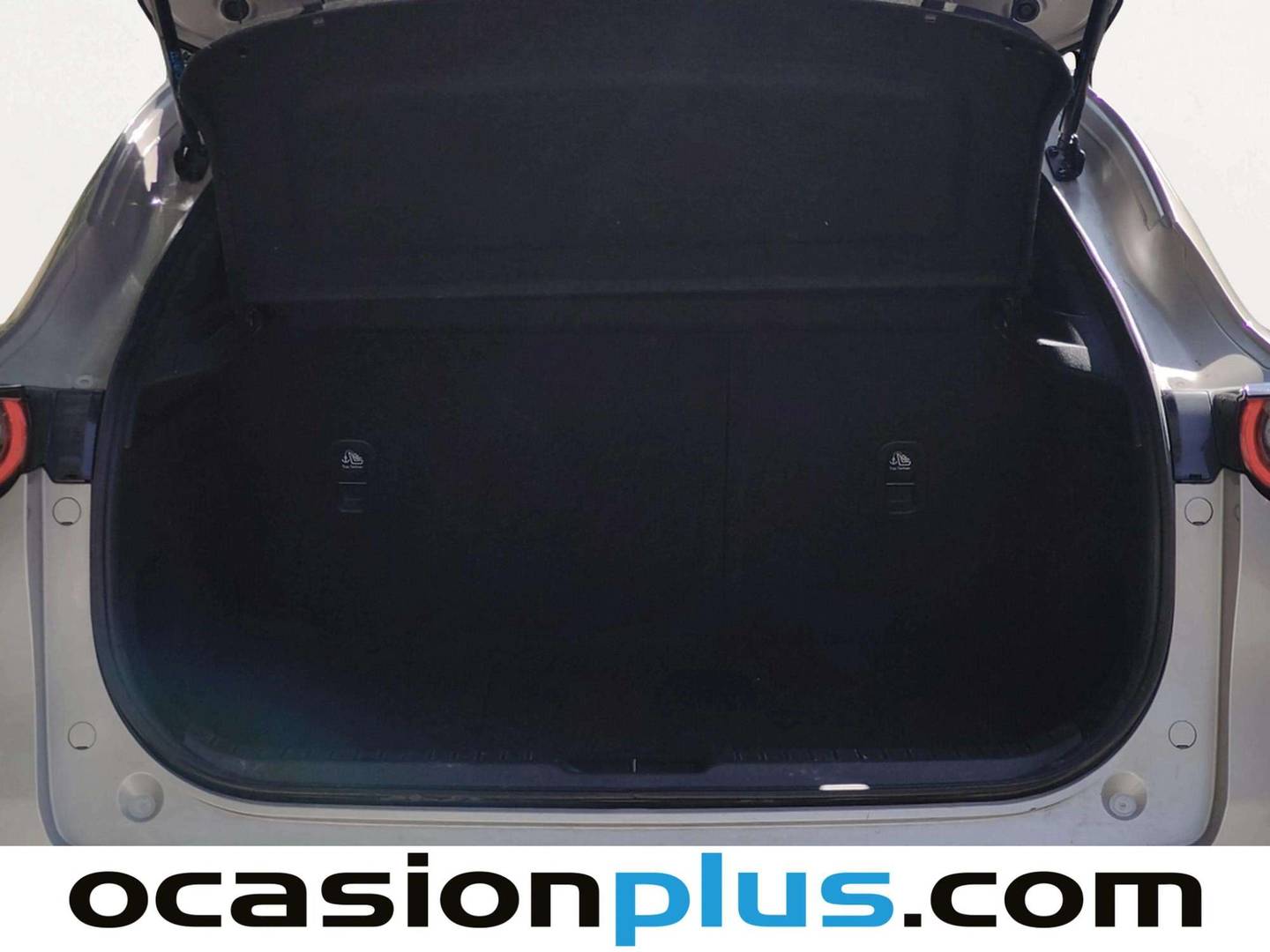 Foto asientos delanteros Mazda CX-30 Mazda CX-30 2.0 Skyactiv-G Evolution 2WD (122 CV)