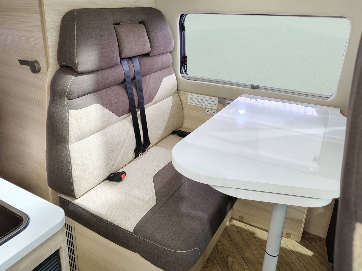 Challenger V114 Challenger V114 star edition (140 Cv) diésel