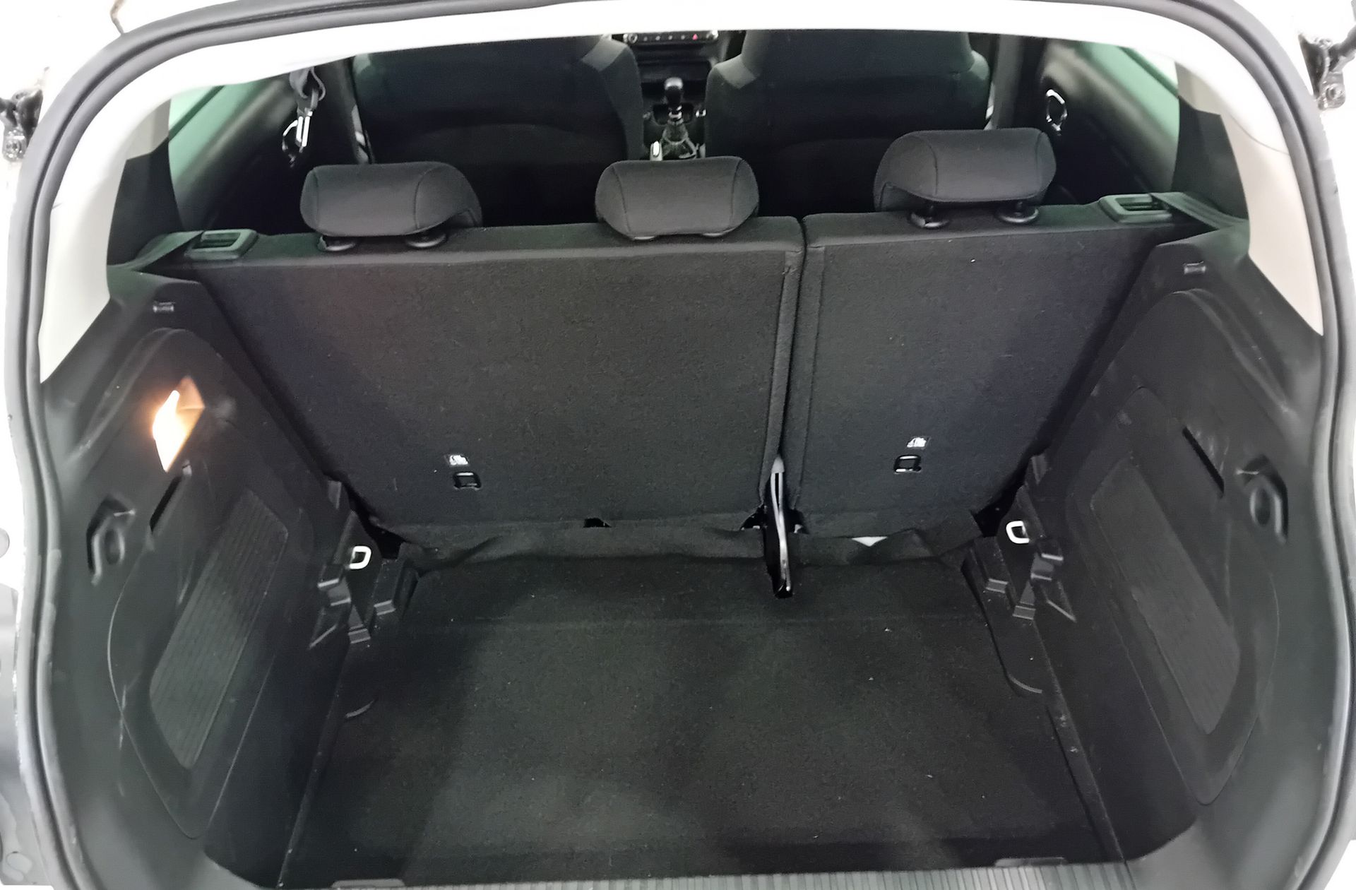 Citroën C3 Aircross PureTech 110 Feel Pack - foto 17
