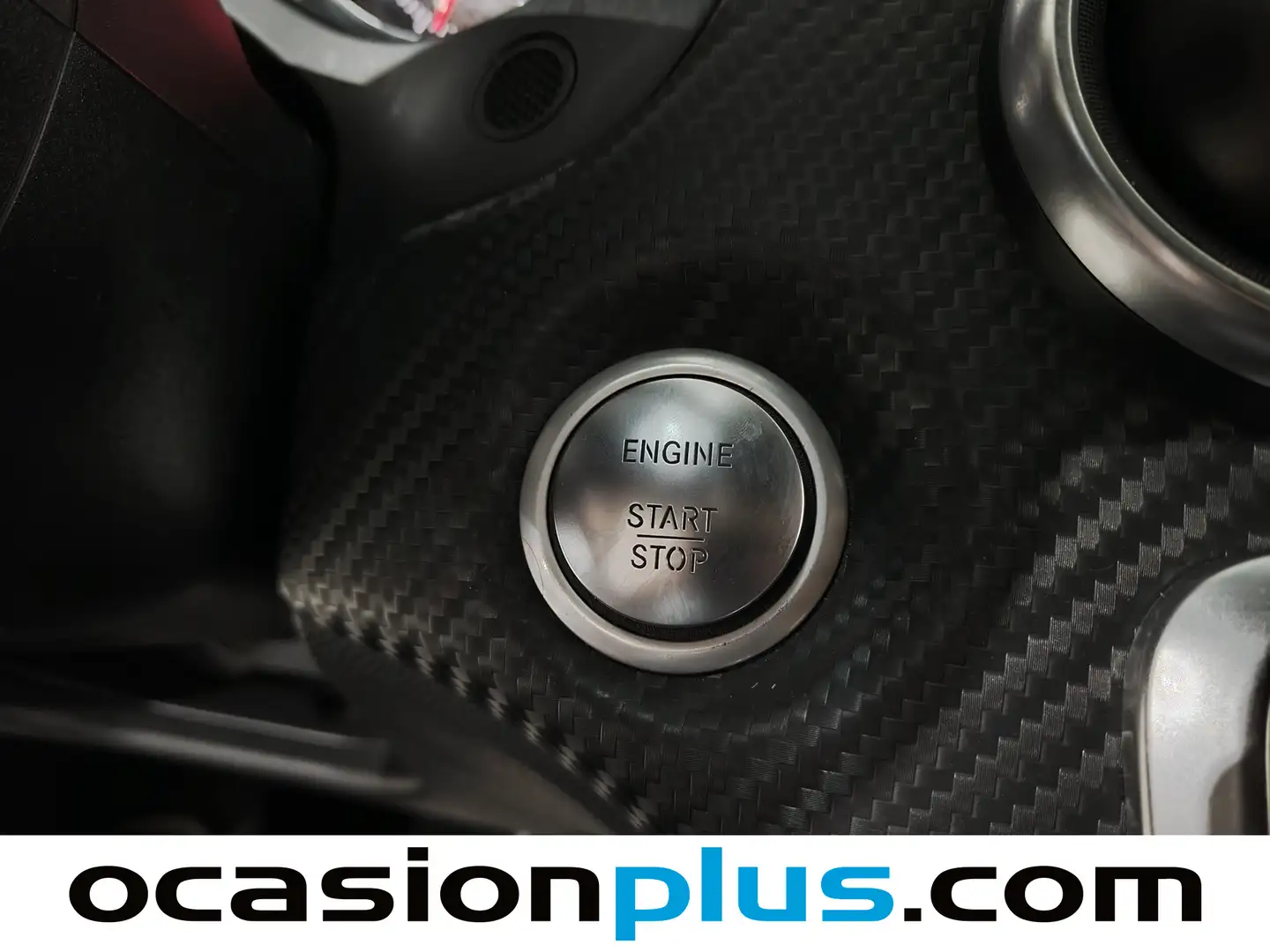 Foto Mercedes Clase A Mercedes-Benz Clase A 180 (122 CV) Pack AMG