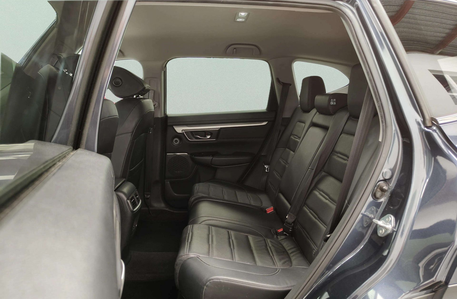 Honda CR-V 2.0 i-MMD Lifestyle 4x2 - foto 13