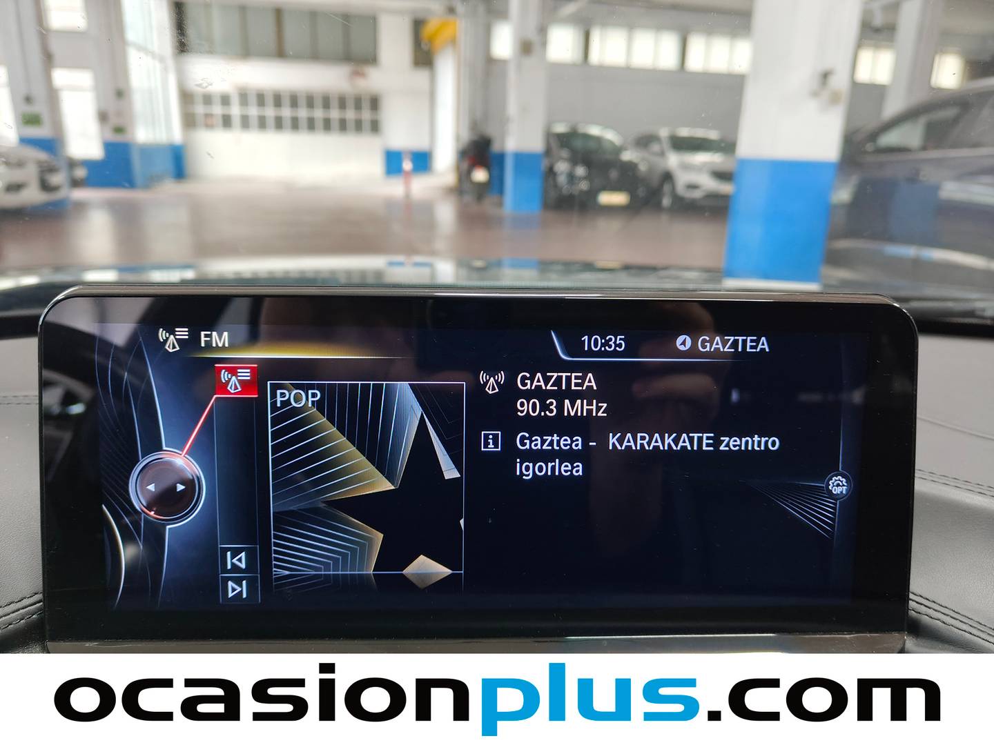 BMW Serie 3 BMW Serie 3 330d Touring (258 CV) Pack M seminuevo