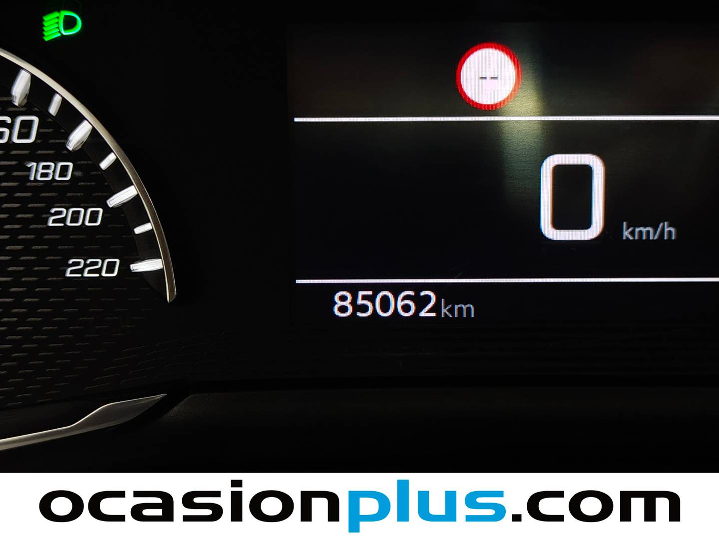 Peugeot 208 Peugeot 208 PureTech 100 Allure (100 CV) de ocasión
