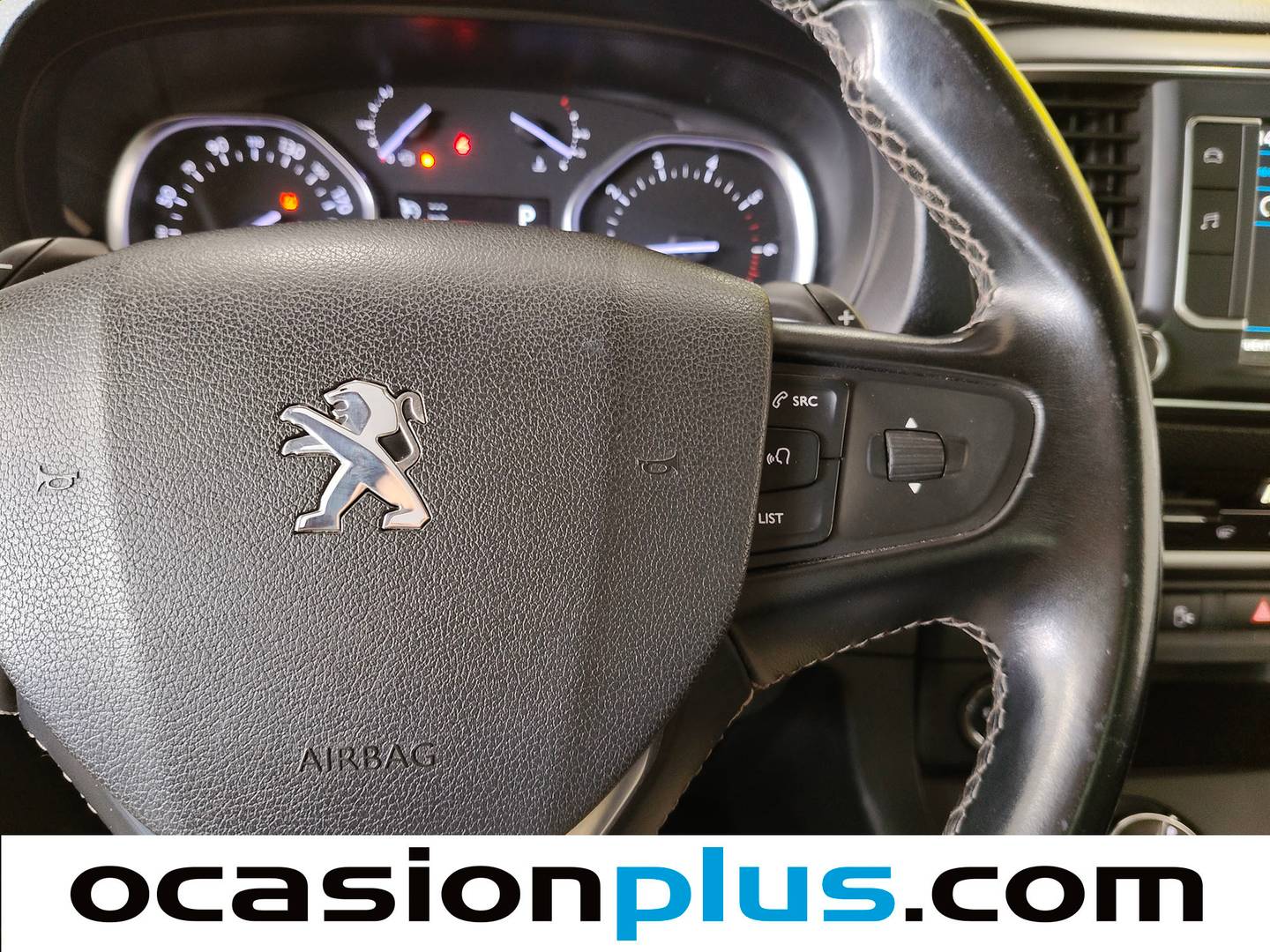 Peugeot Traveller Peugeot Traveller BlueHDi 150 Allure Standard EAT6 (180 CV) 7 Plazas km 0