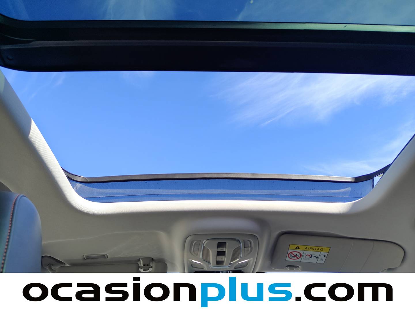 Extras y acabados del MG HS MG eHS 1.5 T-GDI PHEV Luxury (258 CV)