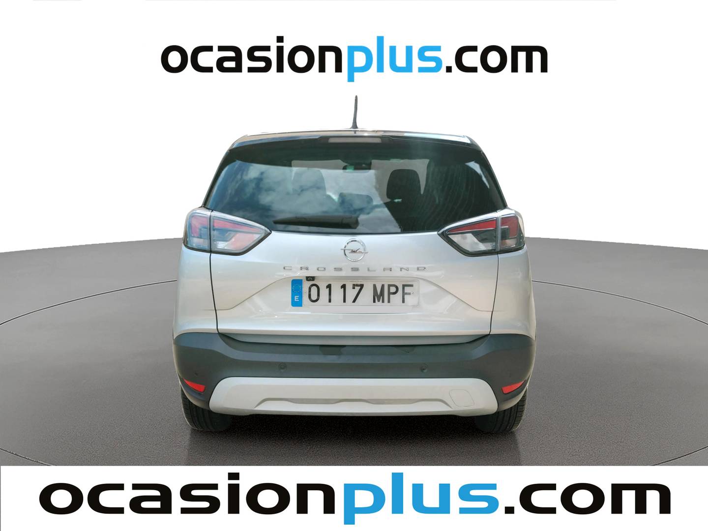 Opel Crossland Opel Crossland 1.2 Elegance Pack (110 CV) barato