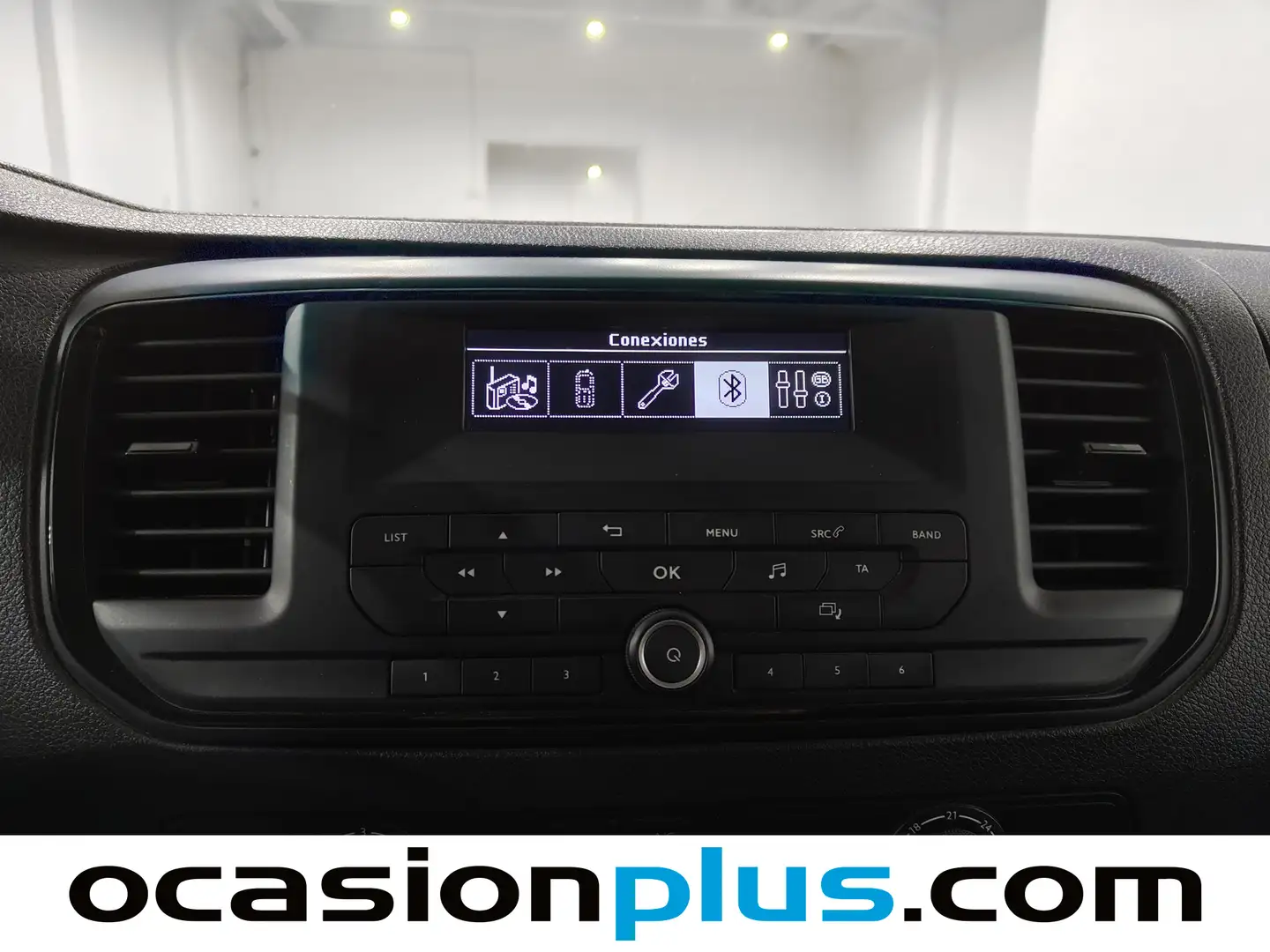 Foto Opel Vivaro Opel Vivaro 1.5 Diesel S Standart Express (102 CV)