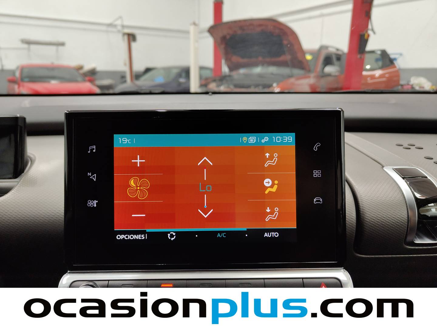 Citroën C4 Cactus Citroën C4 Cactus BlueHDi 100 Shine (100 CV) 99cv