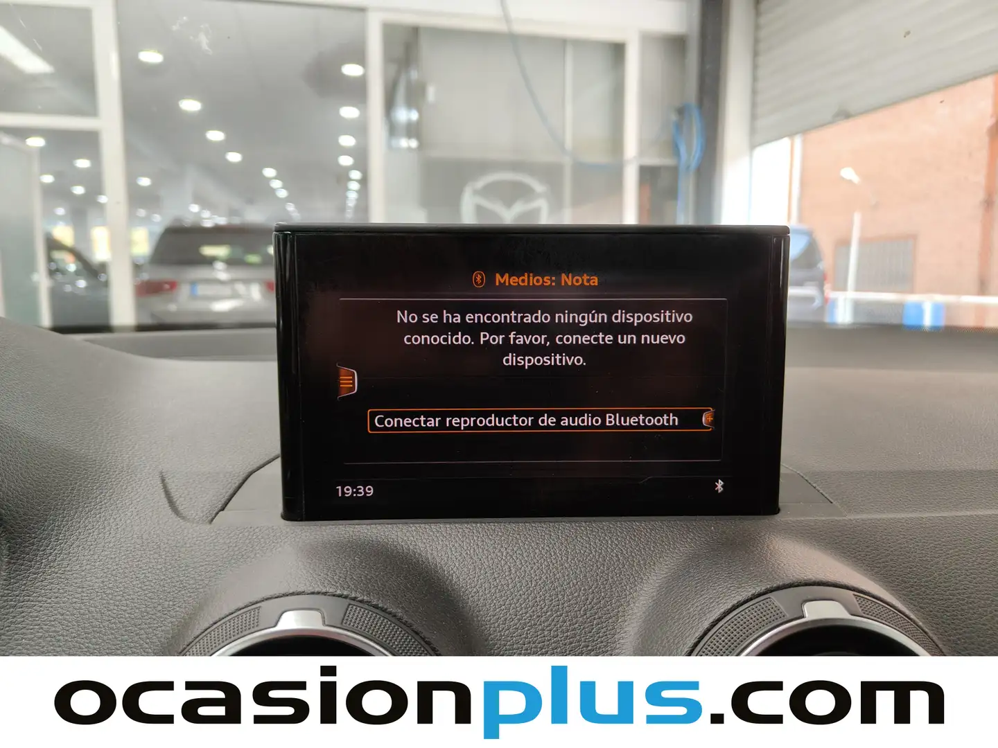 Foto Audi Q2 Audi Q2 30 TDI (116 CV)