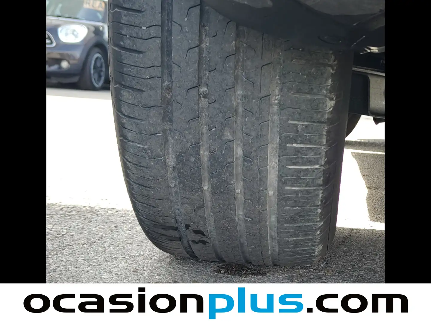 Foto Mercedes GLA Mercedes-Benz GLA 200 D (150 CV)