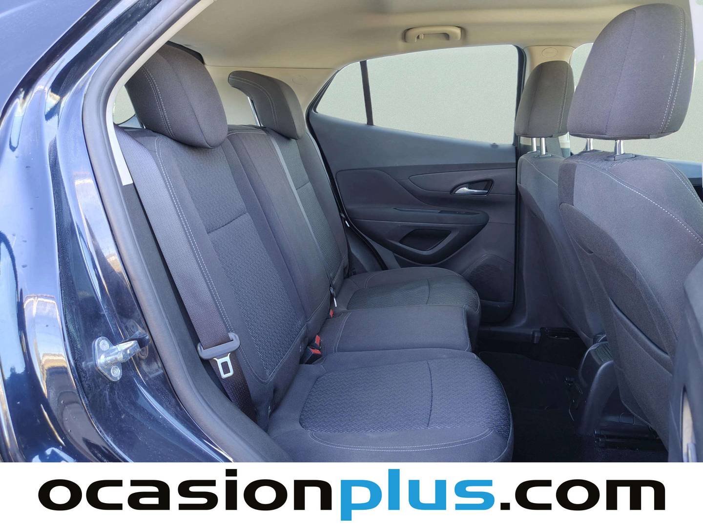 Opel Mokka X Opel Mokka X 1.4 Turbo GLP Selective 4X2 (140 CV) km 0