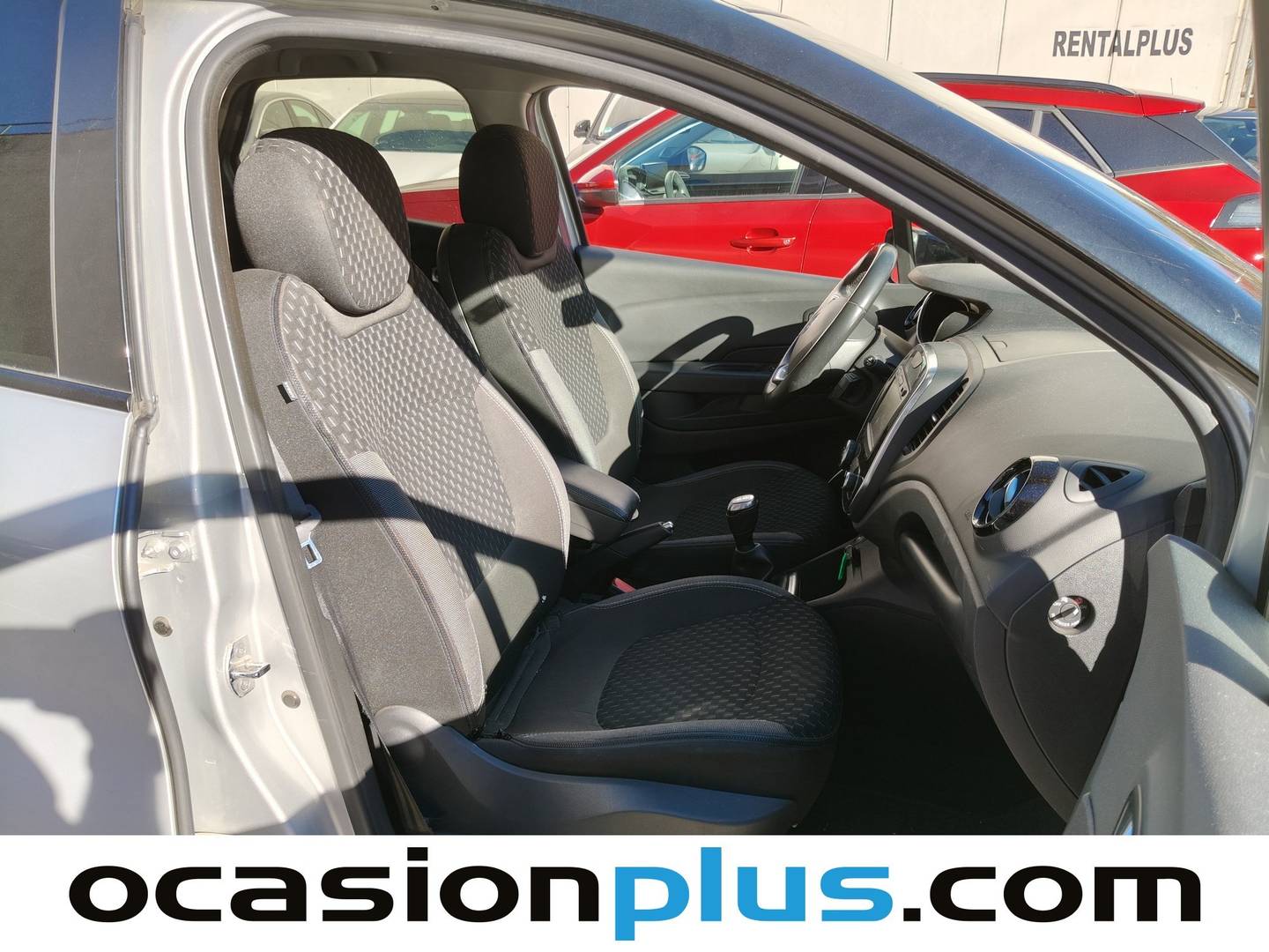 Foto Renault Captur Renault Captur Zen Energy TCe  (90 CV)