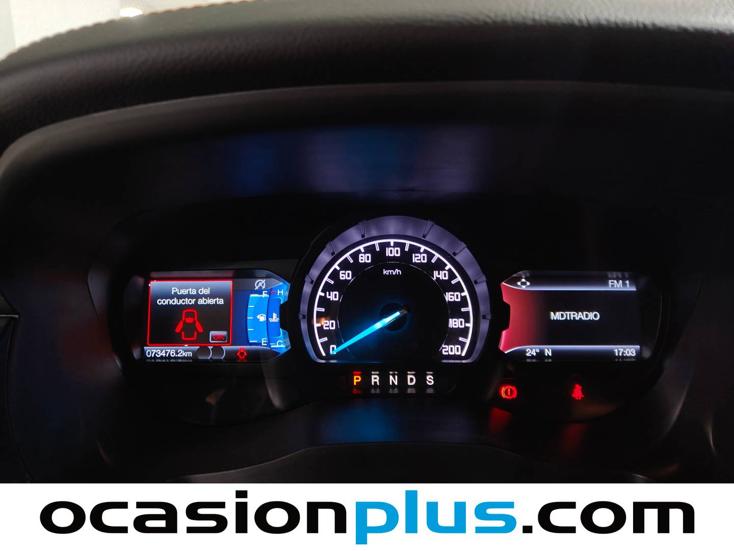 Ford Ranger Ford Ranger Pickup 2.0 Ecoblue Doble Cabina Wildtrack 4x4 AT (213 CV) 2021