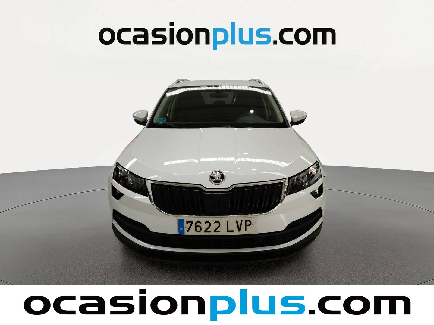 Skoda Karoq Skoda Karoq 1.5 TSI ACT Ambition DSG (150 CV) al mejor precio
