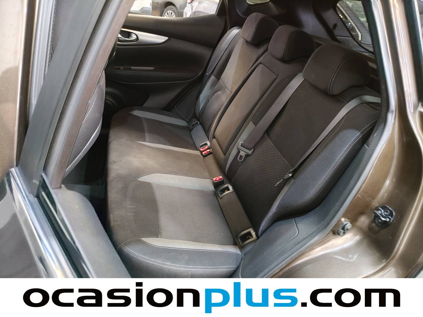 Nissan QASHQAI Nissan Qashqai DIG-T 115 N-Connecta (115 CV) barato