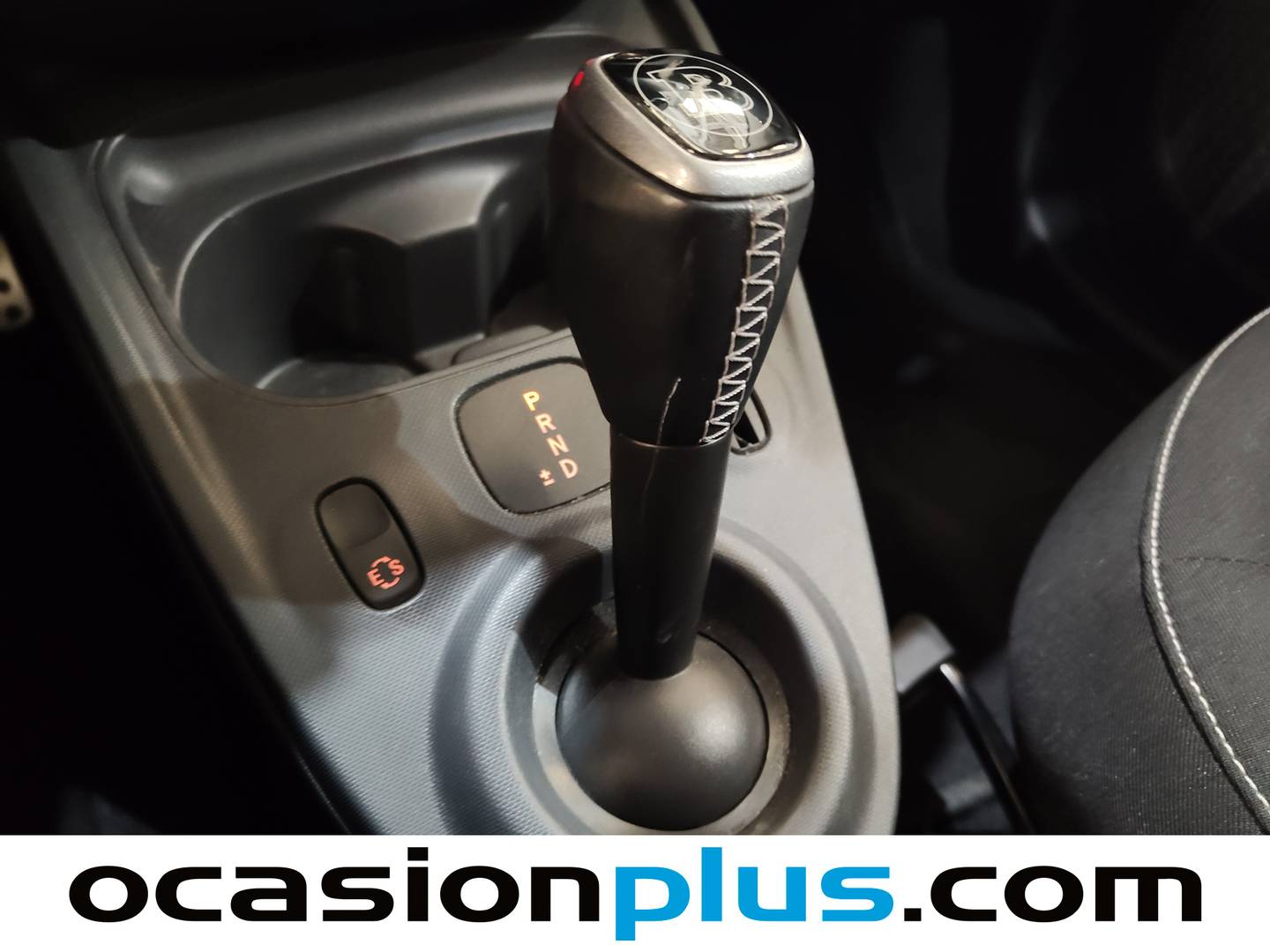 Smart forfour Smart ForFour 66 S&S (90 CV) de segunda mano
