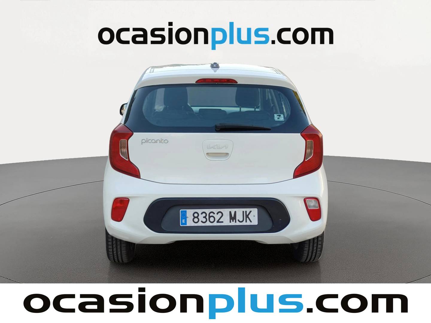 KIA Picanto KIA Picanto 1.0 DPi Concept Pack Comfort (67 CV) km 0