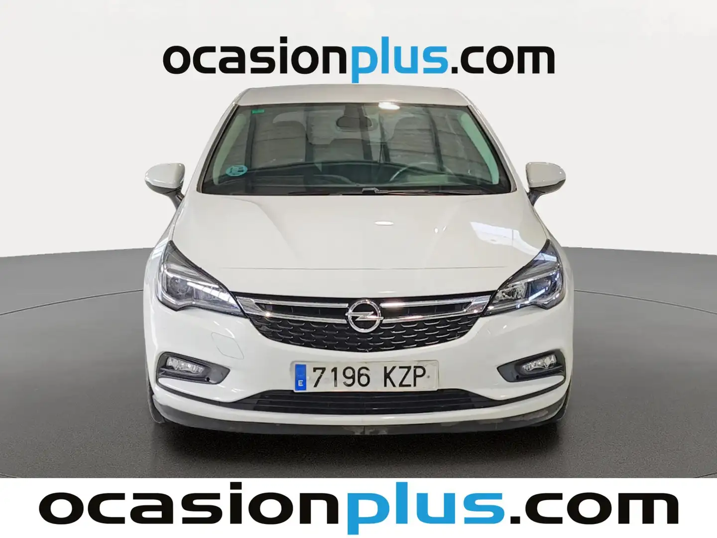 Foto Opel Astra Opel Astra 1.6 CDTI S&S Selective Pro (110 CV)