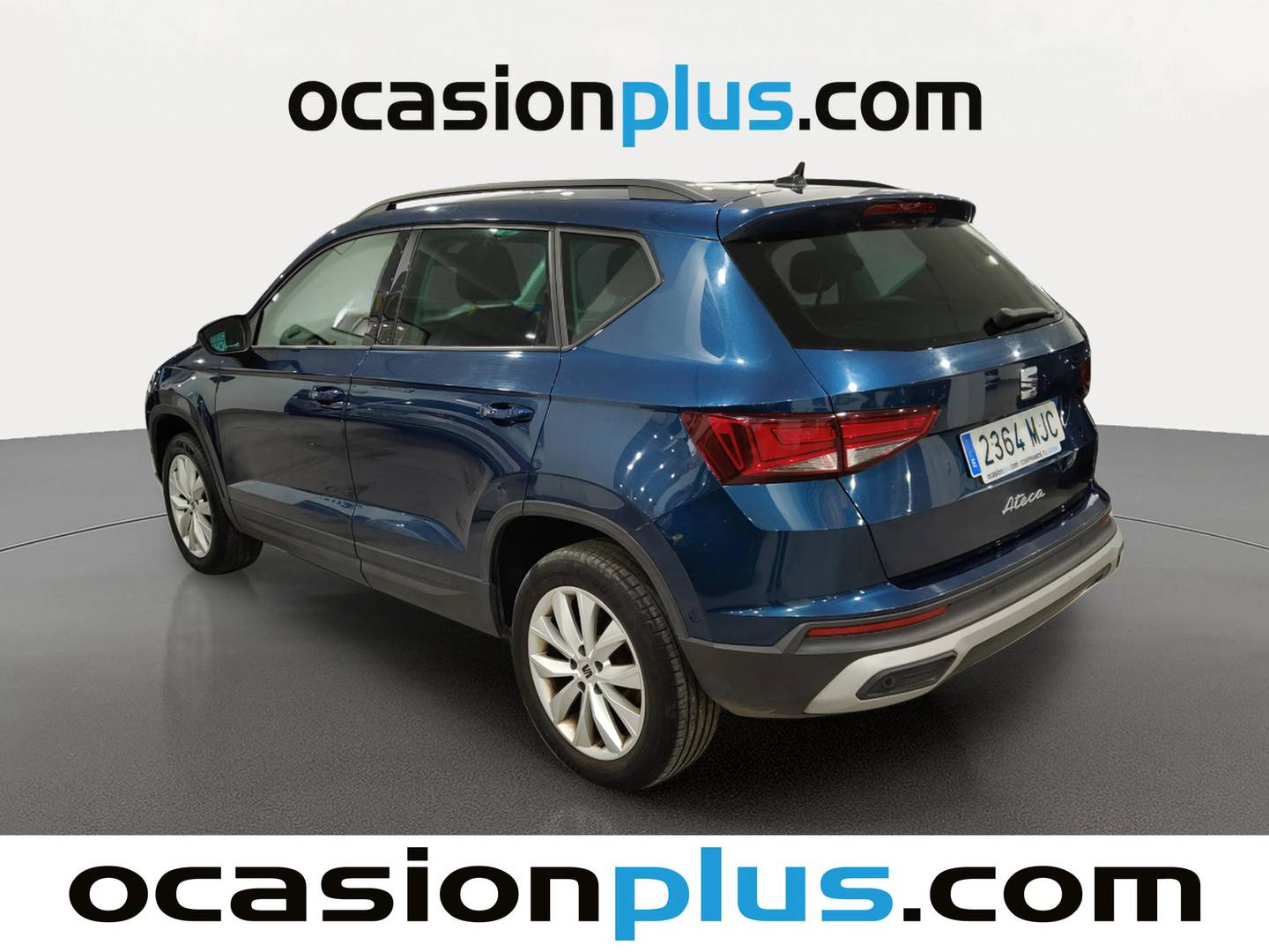 Foto Seat Ateca SEAT Ateca 1.5 TSI S&S Style XL (150 CV)