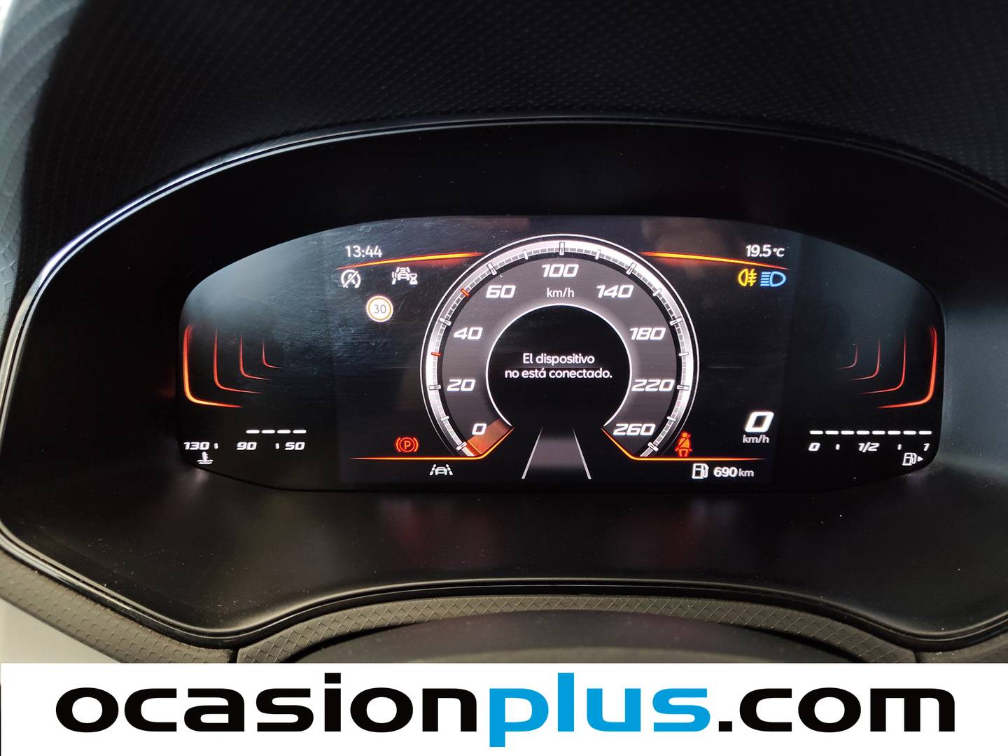 Seat Ibiza Seat Ibiza 1.0 TSI S&S Xcellence (115 CV) de segunda mano