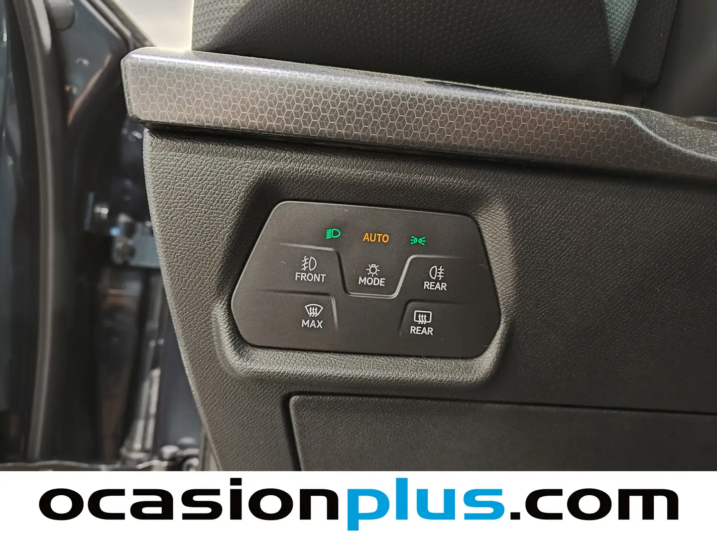 Foto Seat León SEAT León ST ST 1.5 TSI Style 25 Aniversario (115 CV)