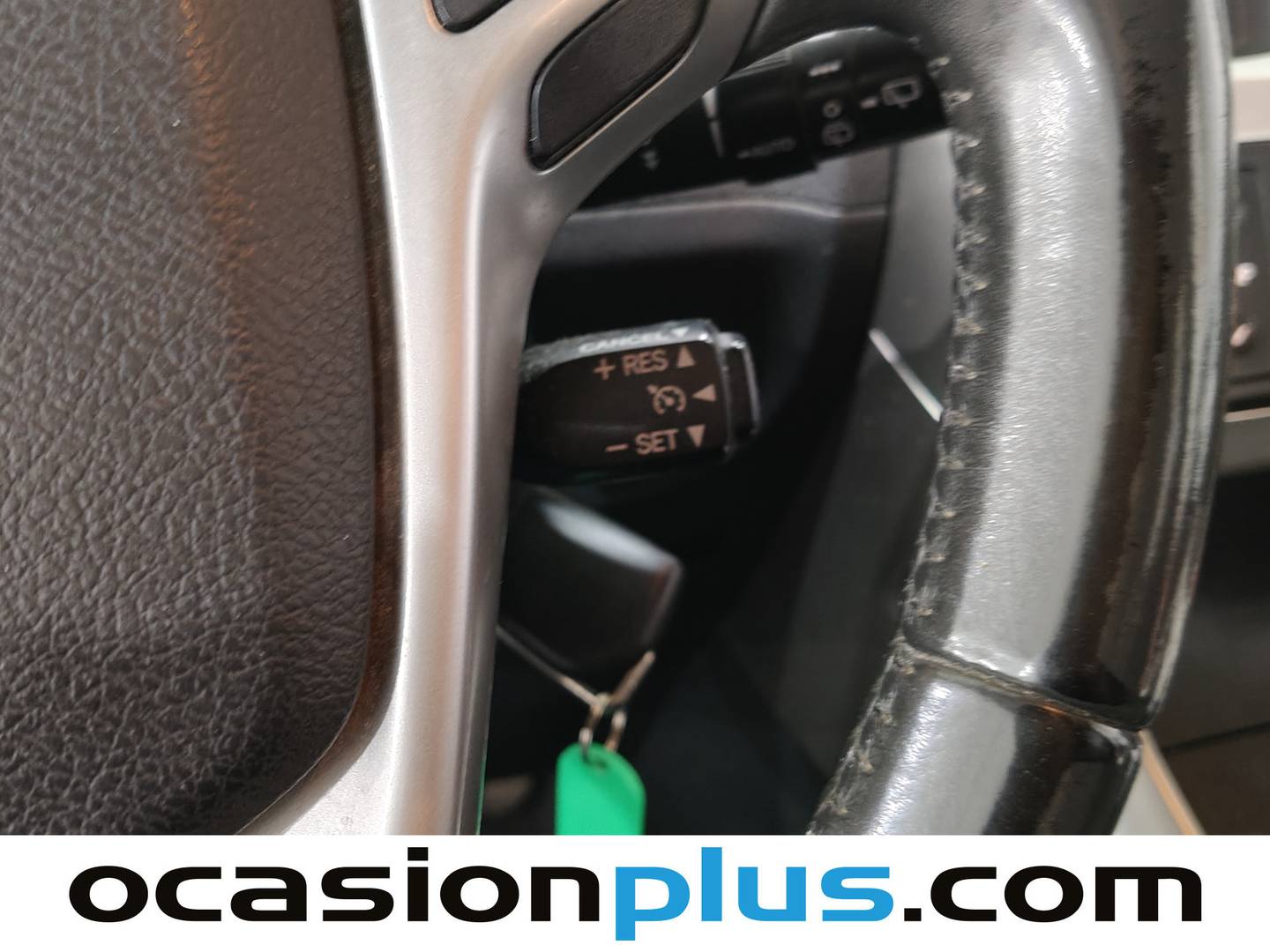 Extras del Toyota Verso Toyota Verso 115D Advance (112 CV)