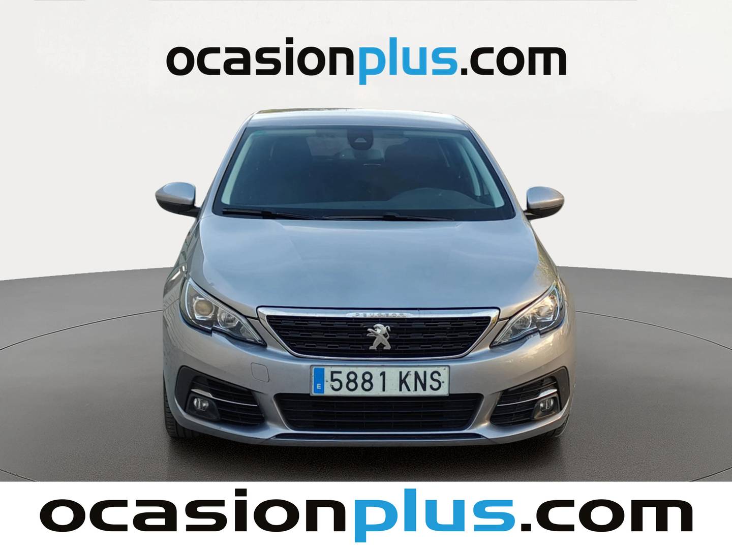 Peugeot 308 Peugeot 308 PureTech 110 S&S Style (110 CV) barato
