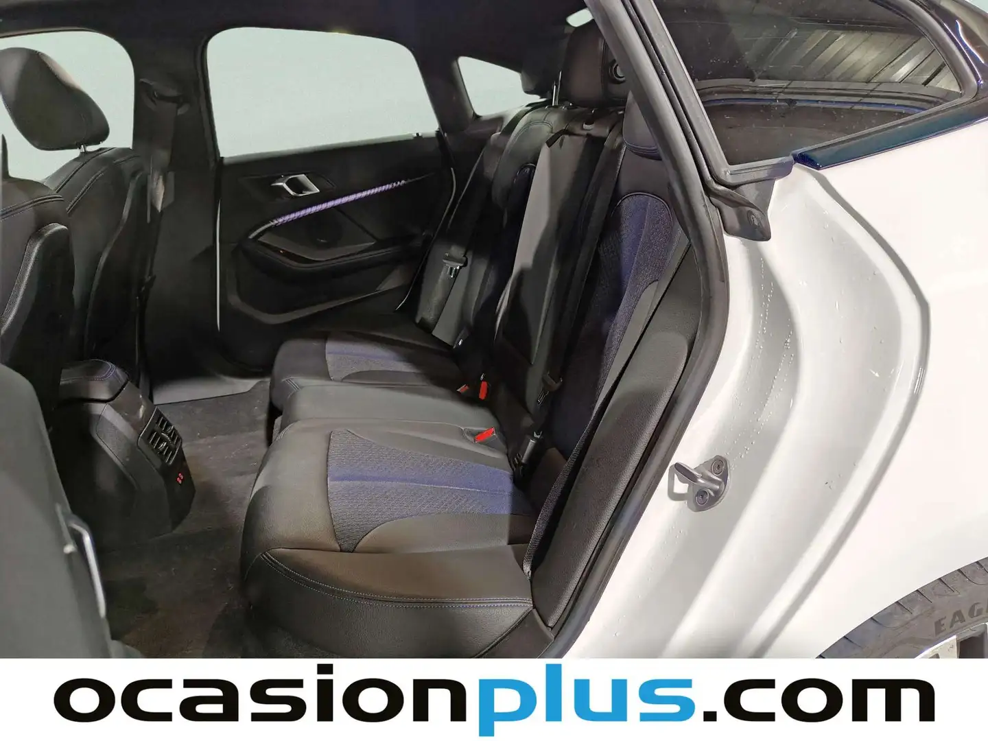 Foto BMW Serie 2 BMW Serie 2 218d Gran Coupe (150 CV) Pack M