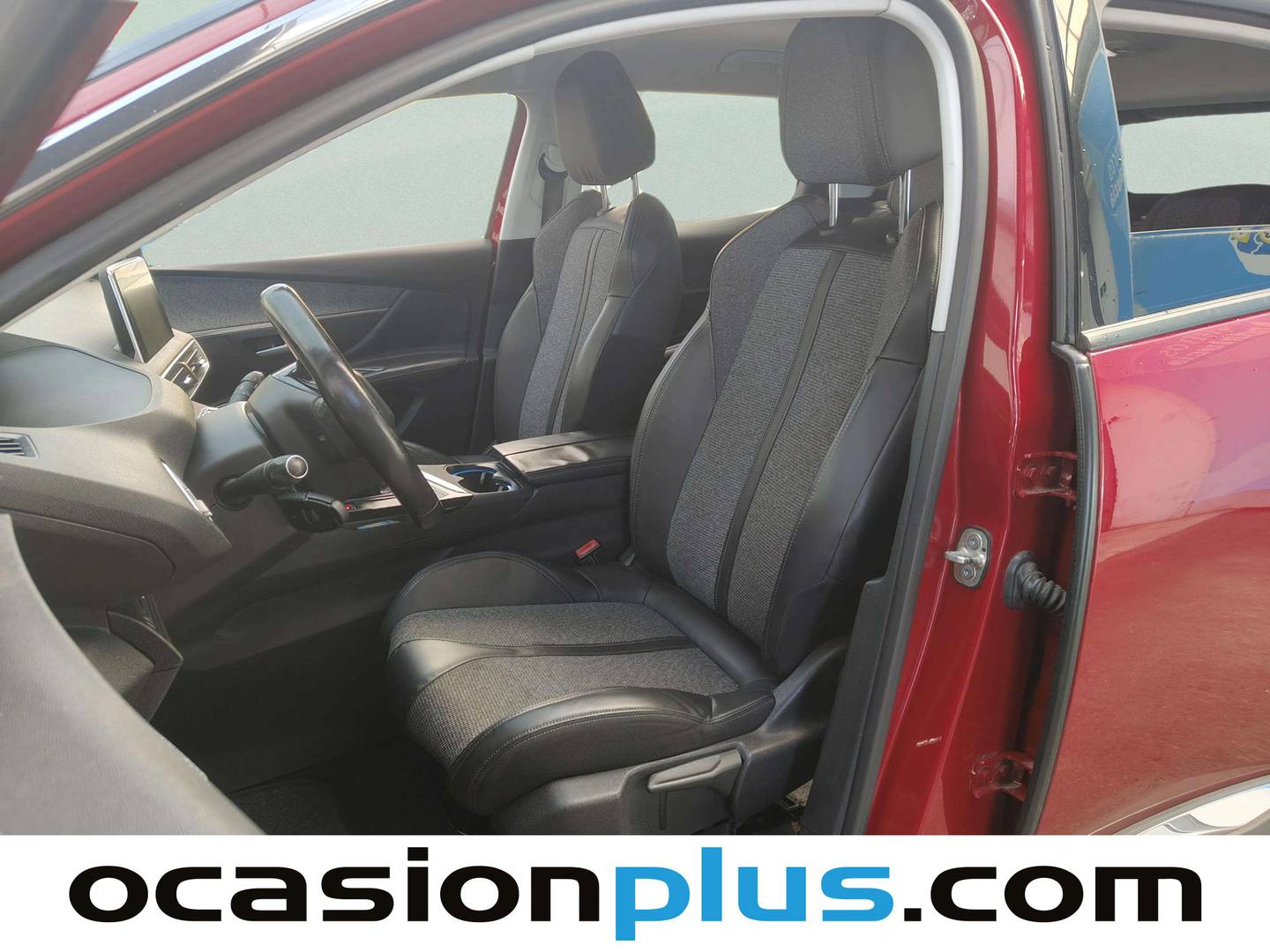 Foto Peugeot 3008 Peugeot 3008 BlueHDI 130 S&S Allure (130 CV)