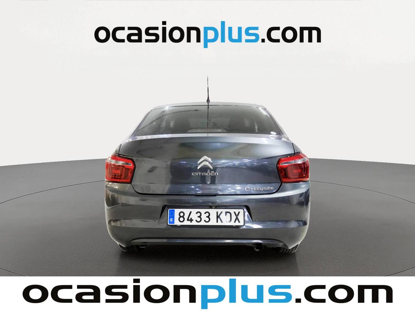 Citroën C-Elysée Citroën C-Elysee BlueHDi 100 Shine (100 CV) al mejor precio