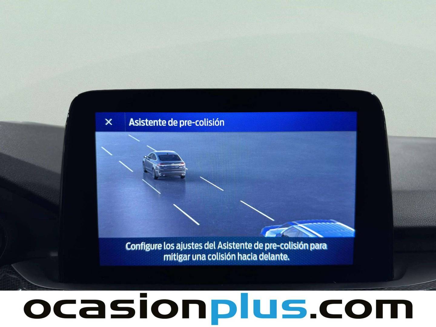 Foto Ford Kuga Ford Kuga 1.5 EcoBoost S&S ST-Line 4x2 (150 CV)