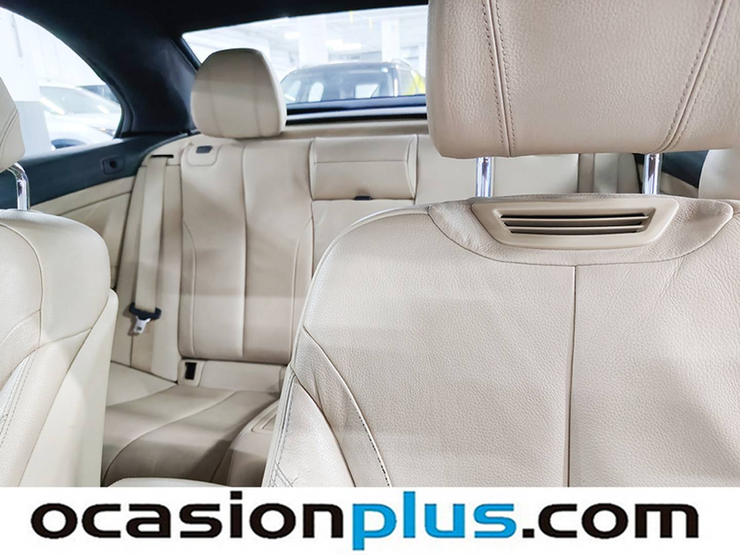 Foto BMW Serie 4 BMW Serie 4 420d Cabrio (184 CV)