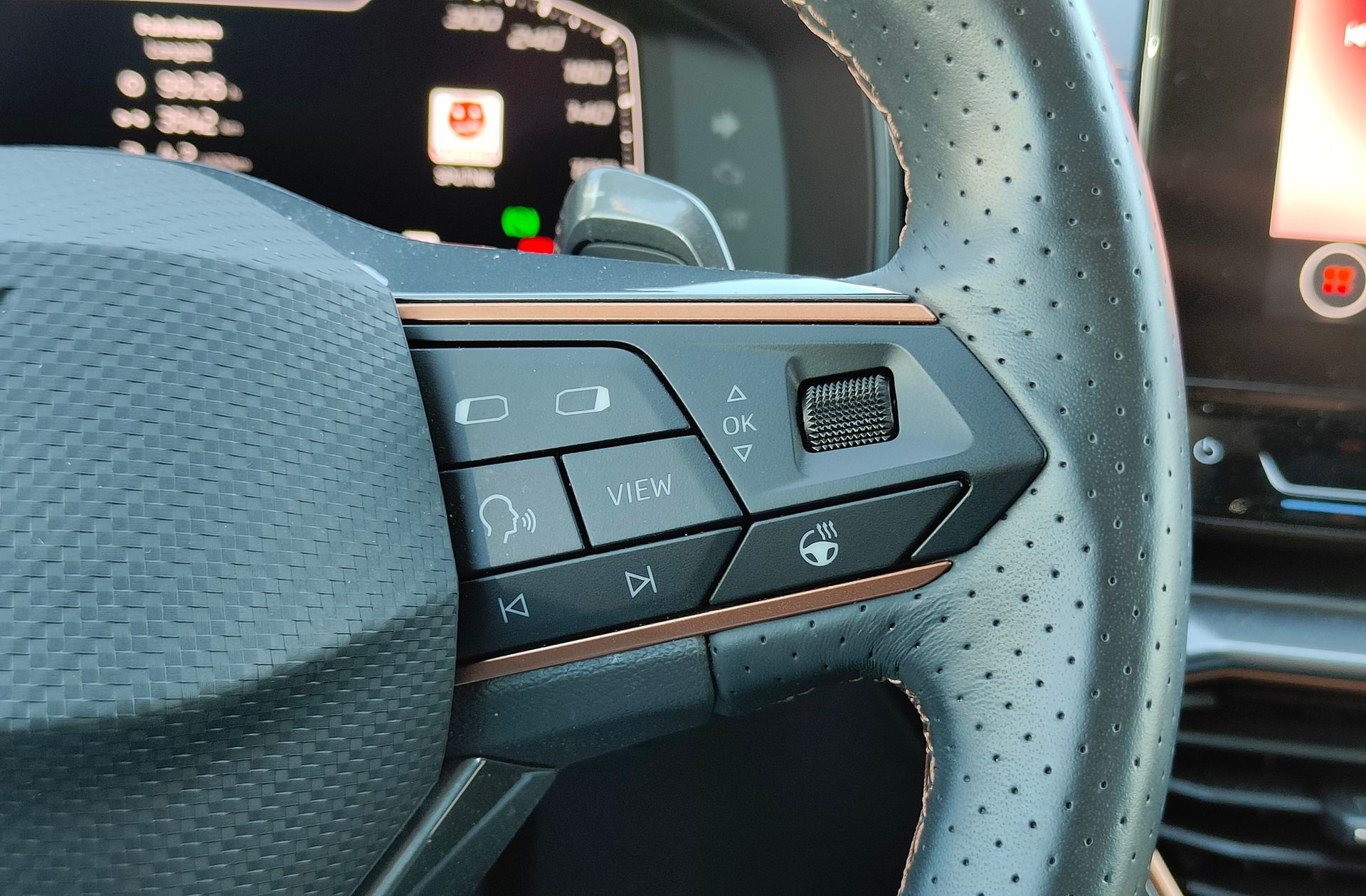 Cupra Formentor 1.4 e-Hybrid DSG - foto 24