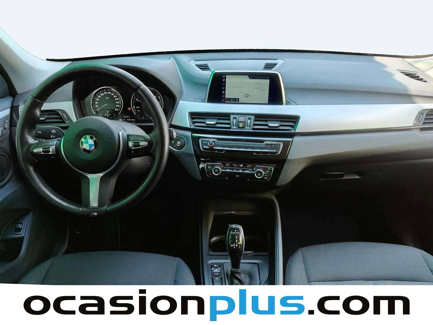 BMW X1 BMW X1 sDrive18d (150 CV) seminuevo
